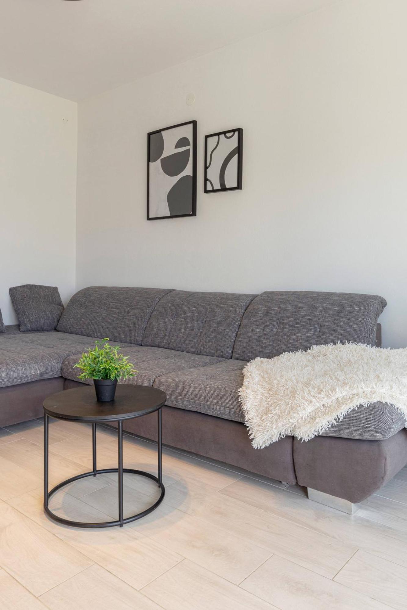 Bright Apartment Koper Exterior foto