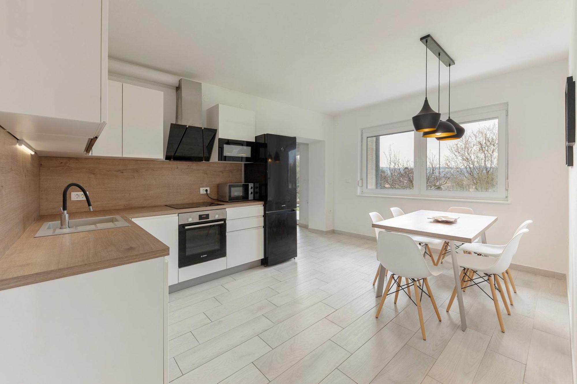 Bright Apartment Koper Exterior foto